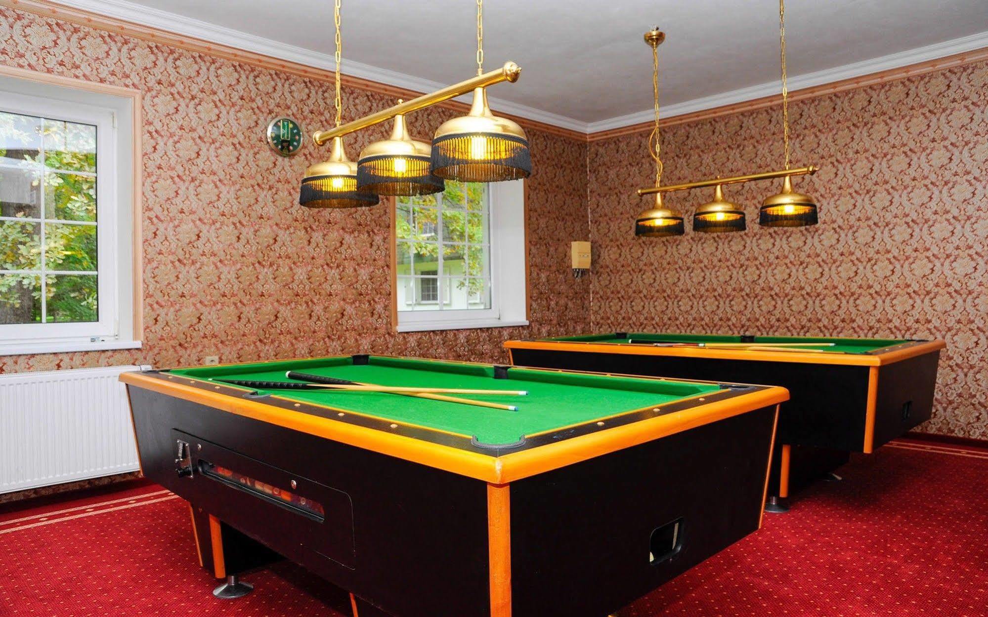 Hotel Ostrov Нимбурк Экстерьер фото